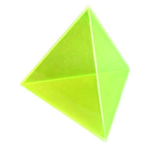 Tetrahedron